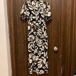 Tabitha Brown for Target Floral Jumpsuit